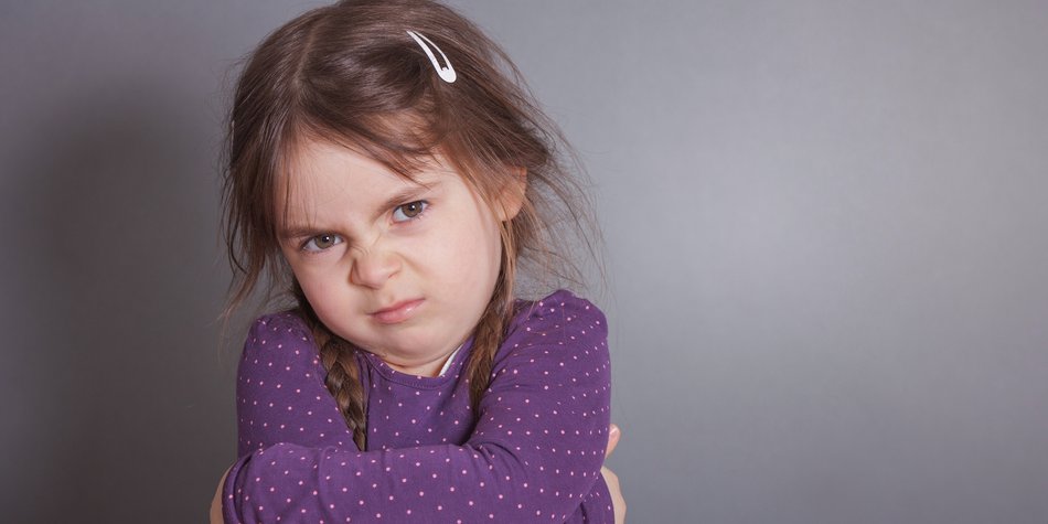Wenn Kinder Schimpfwörter nutzen: Wie reagiert ihr richtig? Wenn Kinder Schimpfwörter nutzen: Wie reagiert ihr richtig?