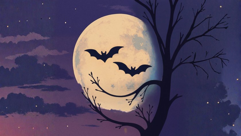 Psychologie-Test: Was siehst du zuerst erkennst, verrät deine größte Angst! Psychologie-Test: Was siehst du zuerst erkennst, verrät deine größte Angst!