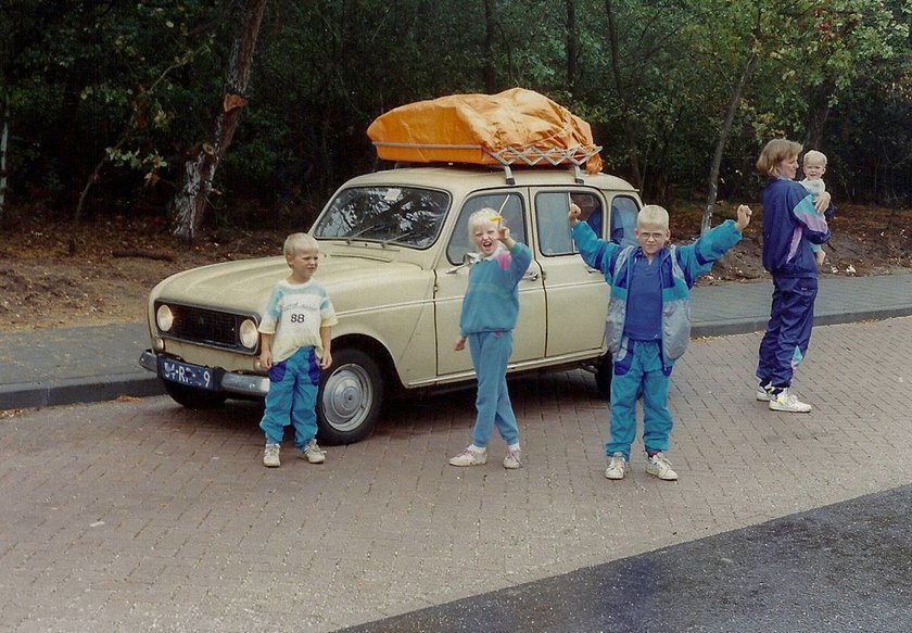 Boomer-Reisen: Passt alles ins Auto? Muss! Boomer-Reisen: Passt alles ins Auto? Muss!