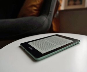 Kindle-Test: Kann der smarte eBook-Reader mit echten Schmökern mithalten?
