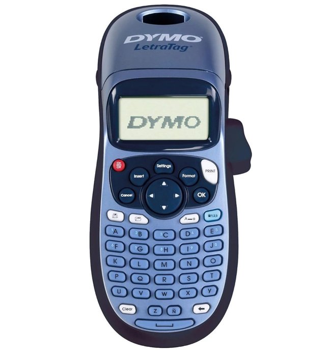 DYMO Beschriftungsgerät LT100H DYMO Beschriftungsgerät LT100H