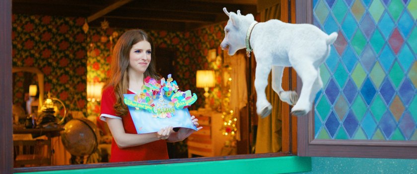 Die besten cozy Weihnachtsfilme auf Disney+