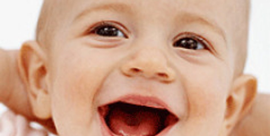 Wie Babys Immunsystem funktioniert Wie Babys Immunsystem funktioniert