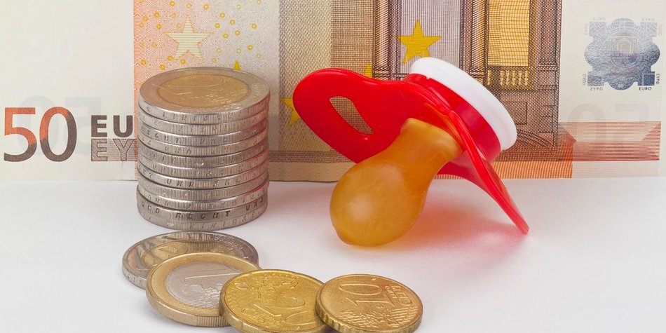 Düsseldorfer Tabelle 2020: Was ändert sich beim Kindesunterhalt? Düsseldorfer Tabelle 2020: Was ändert sich beim Kindesunterhalt?