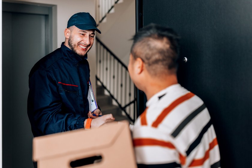 Sprich mit Fremden - weil Gemeinschaft entsteht