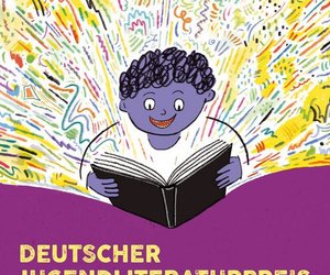 Deutscher Jugendliteraturpreis 2024: Diese 17 Bücher sind nominiert