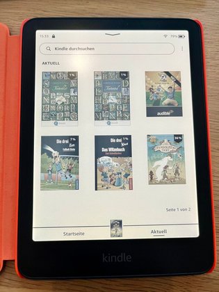 Kindle Colorsoft Kids Kindle Colorsoft Kids