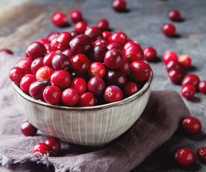Cranberrys in der Schwangerschaft: So gesund sind die Beeren für dich und dein Baby