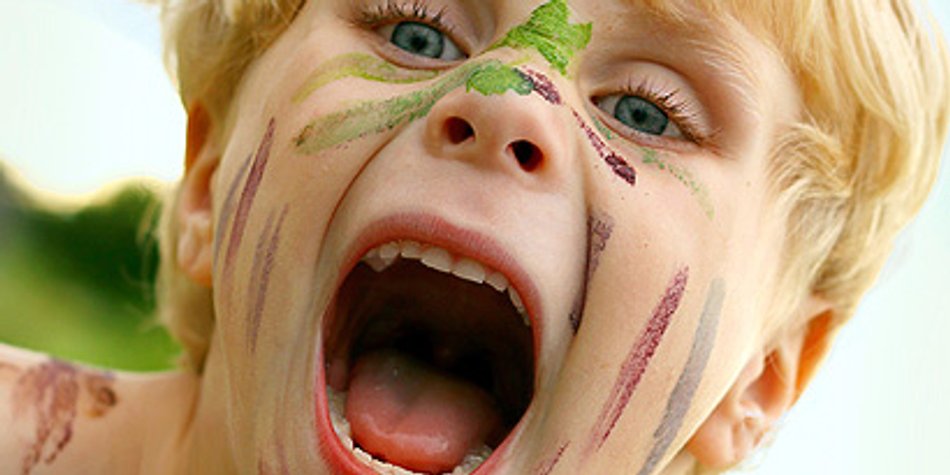 ADHS: Symptome und Therapie bei Kindern ADHS: Symptome und Therapie bei Kindern