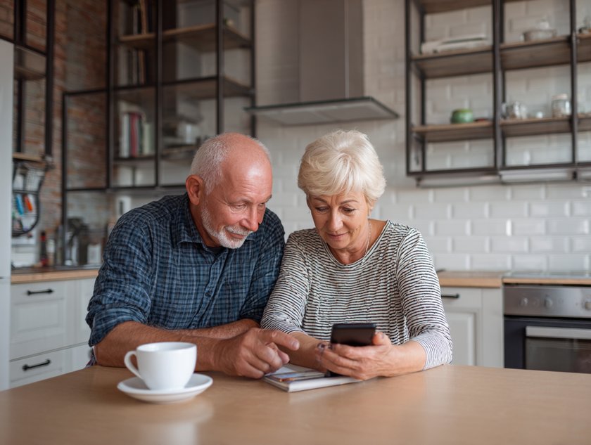 Wie deine WhatsApp-Gewohnheiten dich als Boomer verrät – auch wenn du es verheimlichen willst