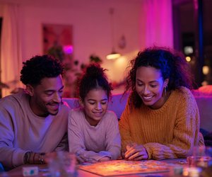 Mehr Vibe im Alltag: 7 smarte Lichtideen, die dein Zuhause cozy machen