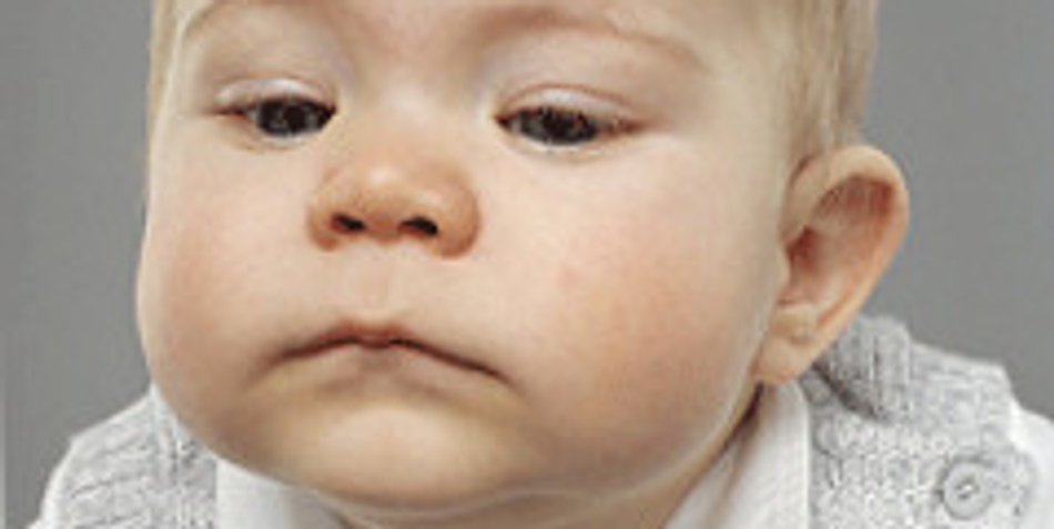 Persönlichkeits-Entwicklung bei Babys Persönlichkeits-Entwicklung bei Babys