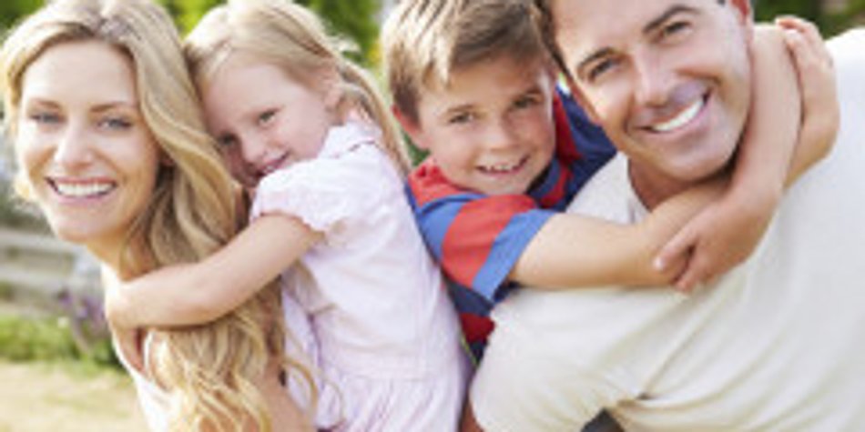 Kann man alle seine Kinder gleich lieben? Kann man alle seine Kinder gleich lieben?