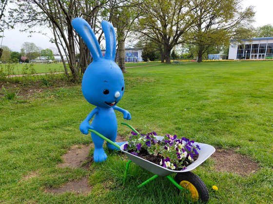 Erfurt mit Kindern Erfurt mit Kindern