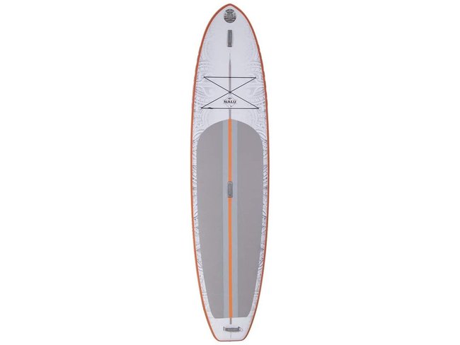 SUP Board Test – Naish Nalu 10.6 SUP Board Test – Naish Nalu 10.6