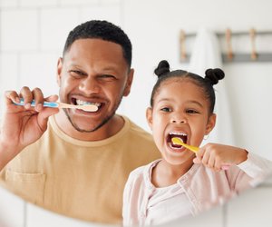 Zahnpasta-Test: Die 9 Top-Produkte laut Stiftung Warentest