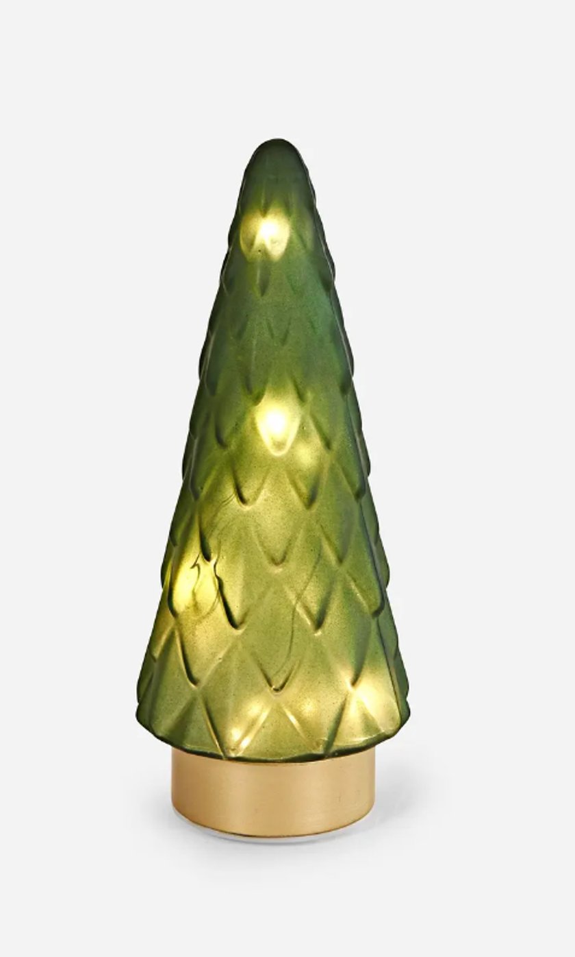 LED-Deko-Objekt Tannenbaum LED-Deko-Objekt Tannenbaum