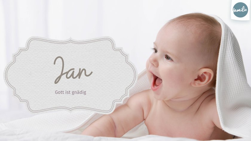 Vornamen die Boomer mögen Jan Vornamen die Boomer mögen Jan