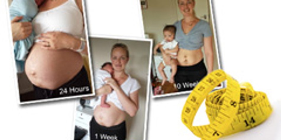 Julie Bhosale: eine Normal-Mama mit echtem After-Baby-Body Julie Bhosale: eine Normal-Mama mit echtem After-Baby-Body