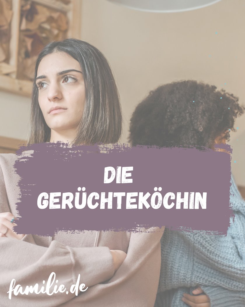 Sätze von Menschen ohne Selbstreflexion - Gerüchteköchin Sätze von Menschen ohne Selbstreflexion - Gerüchteköchin