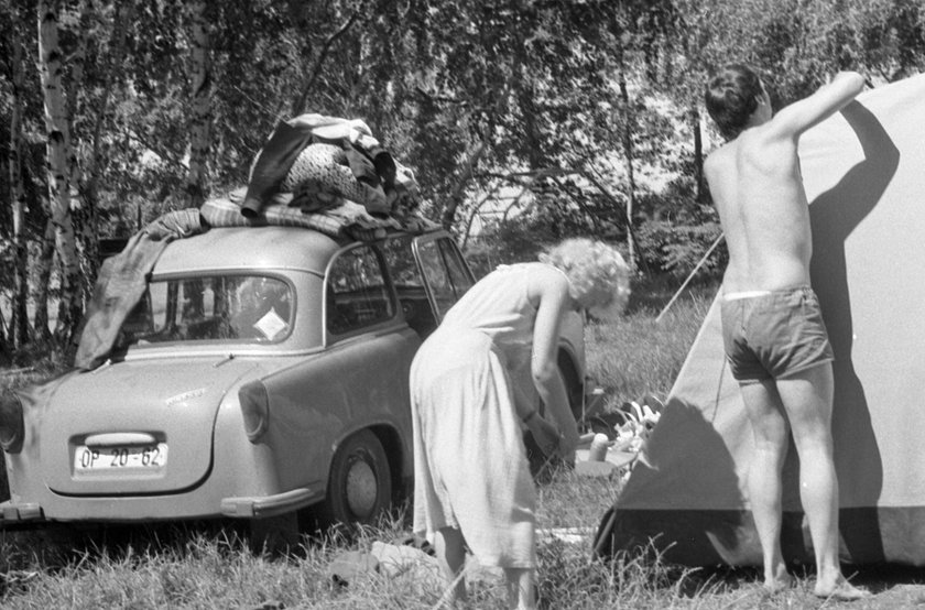 DDR Reisen für Boomer DDR Reisen für Boomer