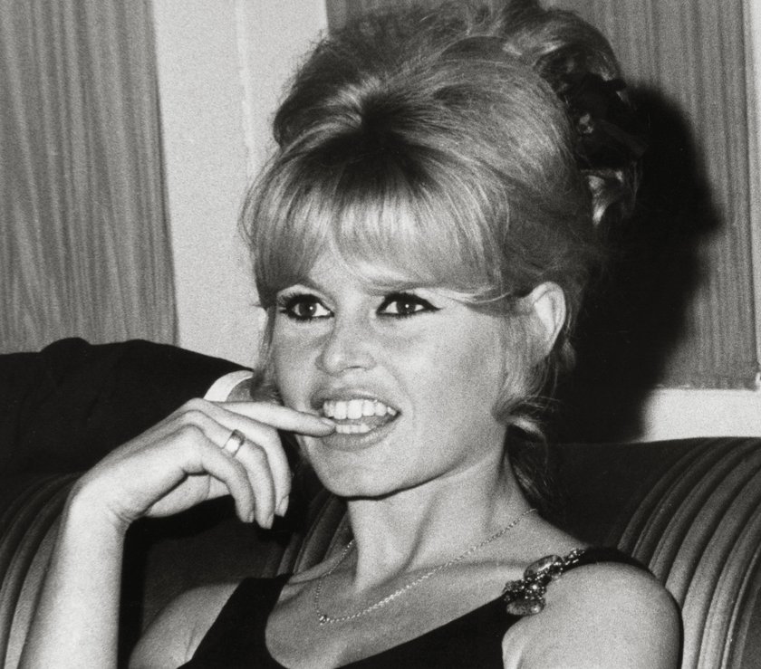 Boomer-Stilikonen: Brigitte Bardot Boomer-Stilikonen: Brigitte Bardot