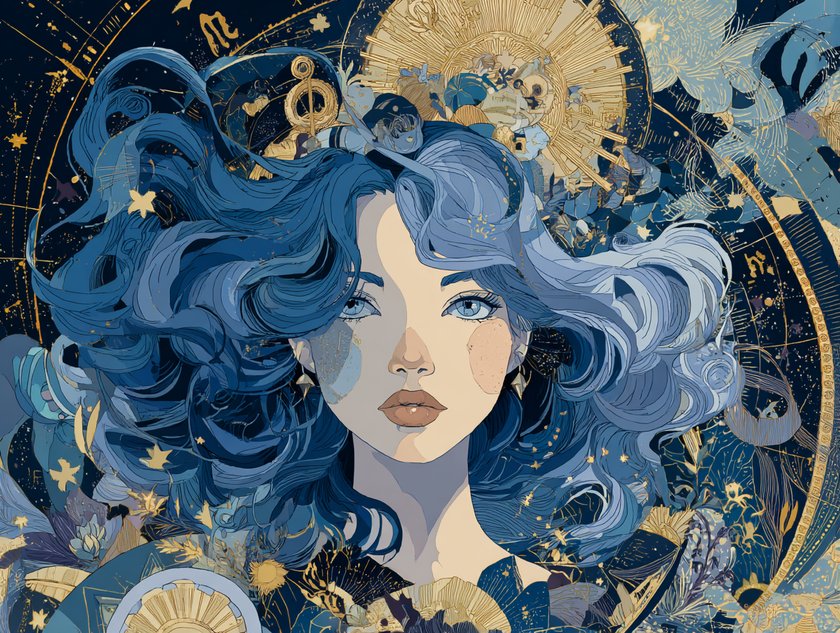 Rauhnächte für alle 12 Sternzeichen