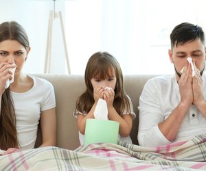 Husten, wir haben ein Problem! So bekommt ihr euren Schlaf zurück