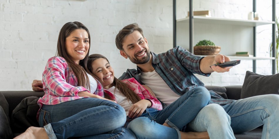 Kinderfilme ab 8: Für Kinder und Familie Kinderfilme ab 8: Für Kinder und Familie