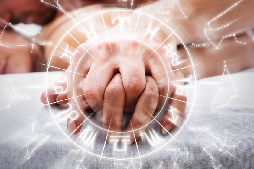 Amorelie Sexhoroskop 2026