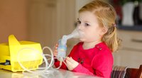 Inhaliergeräte für Kinder im Test: Diese 5 Modelle erleichtern das Atmen
