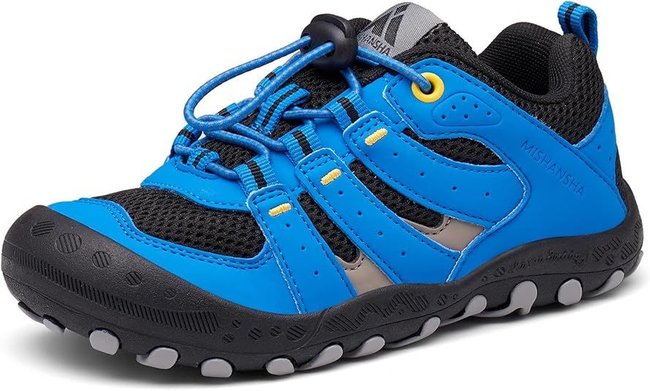 Kinder-Wanderschuhe von Mishansha Kinder-Wanderschuhe von Mishansha