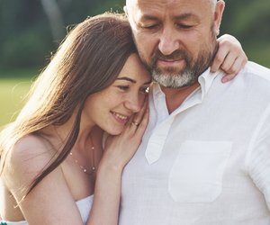 Für den Papa von der Tochter: 17 poetische Wege "Ich hab dich lieb!" zu sagen