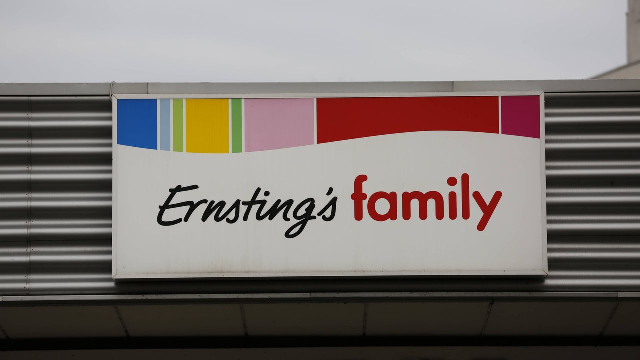 Dieses praktische Set von Ernsting's family schafft Ordnung in der Küche.