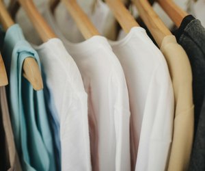 5 Dinge, die Motten von eurem Kleiderschrank fernhalten
