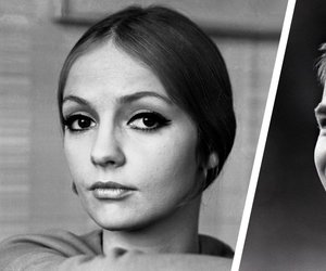 Quiz: Kennst du diese DDR-Schauspieler und -schauspielerinnen?