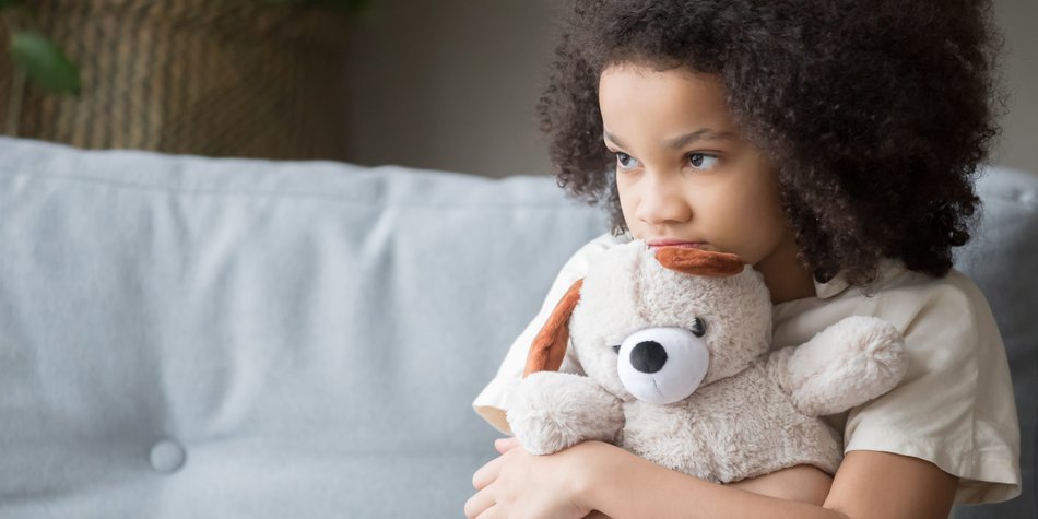 Knochenbrüche und Schütteltraumata: Corona bringt Kinder in Gefahr Knochenbrüche und Schütteltraumata: Corona bringt Kinder in Gefahr