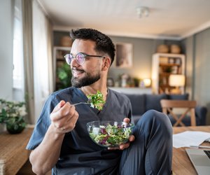 Keine Zeit? So meisterst du den Veganuary trotzdem