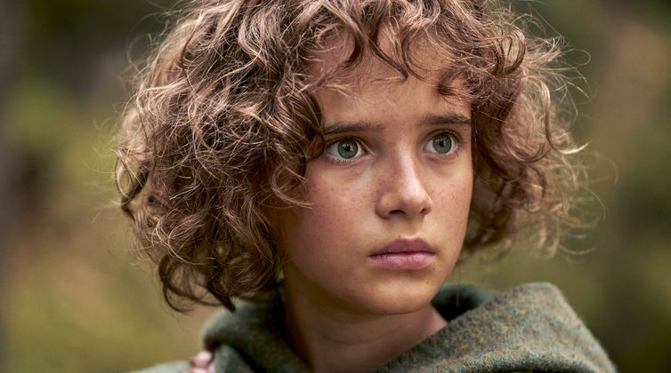 ARD Degeto RONJA RÄUBERTOCHTER, "Der Winter", Folge 4, am Donnerstag 26.12.24 um 17:45 Uhr im ERSTEN ARD Degeto RONJA RÄUBERTOCHTER, "Der Winter", Folge 4, am Donnerstag 26.12.24 um 17:45 Uhr im ERSTEN