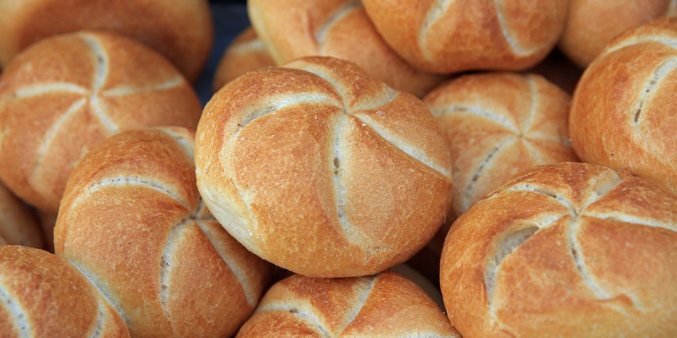 Produktrückruf: Diese leckeren Brötchen könnten euch verletzen Produktrückruf: Diese leckeren Brötchen könnten euch verletzen