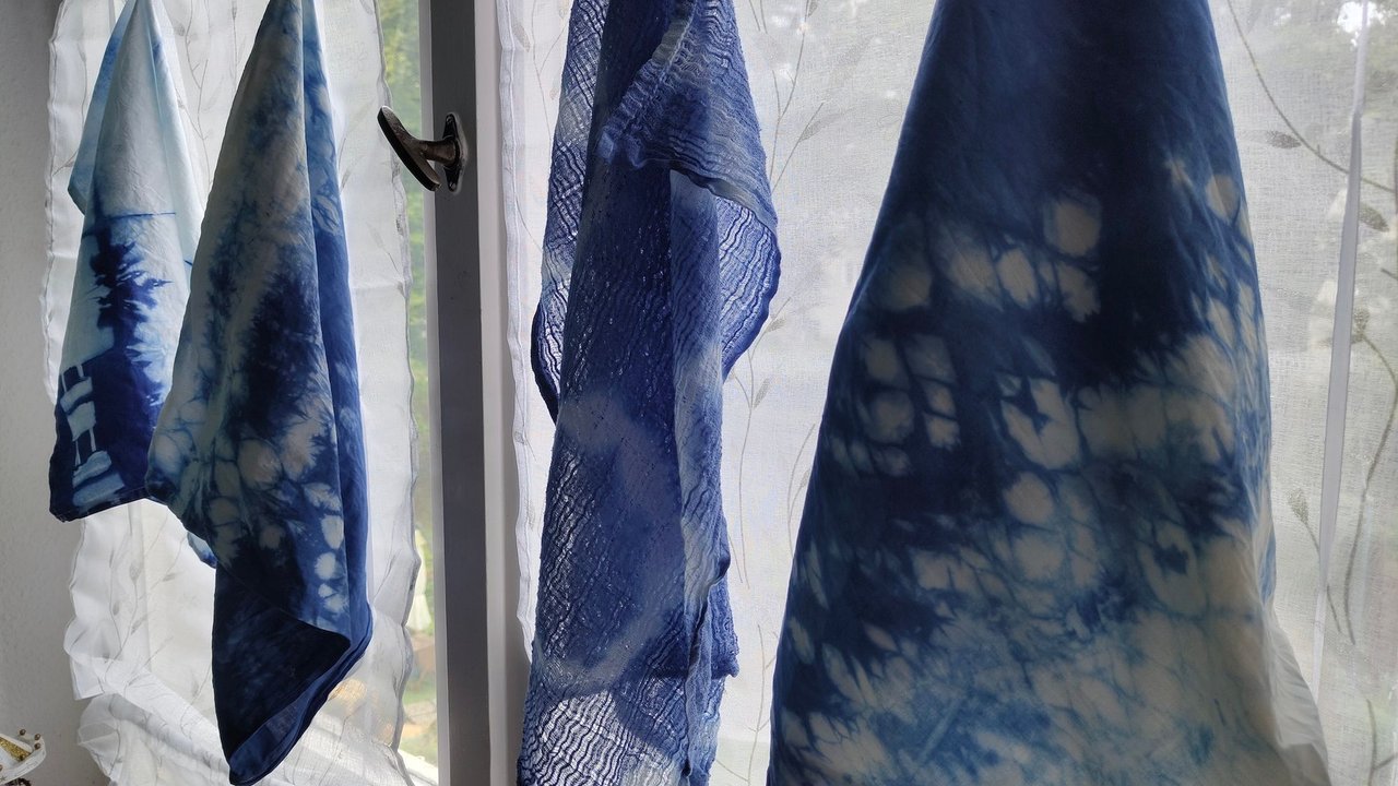 Shibori