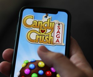 Keine Lust mehr auf Candy Crush? Diese Spiele bieten genauso viel Unterhaltung!