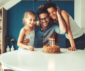 Glückwünsche zum Geburtstag für einen Mann: 23 Ideen für Papa, Partner und (besten) Kumpel