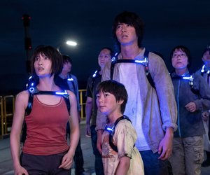 5 Serien mit dem Nervenkitzel von „Alice in Borderland“