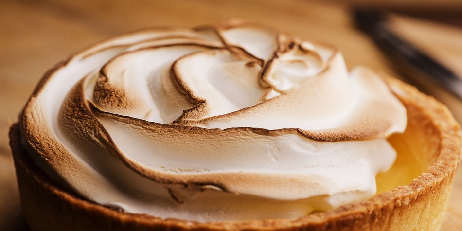 Frankreich zu Hause: Tarte au Citron Rezept leicht gemacht Frankreich zu Hause: Tarte au Citron Rezept leicht gemacht