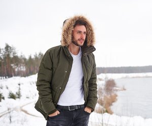 Black Week Wahnsinn: 6 Herren‑Winterjacken jetzt unschlagbar günstig