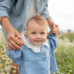 Klassisch & schön: 20 deutsche Vornamen, die immer gehen