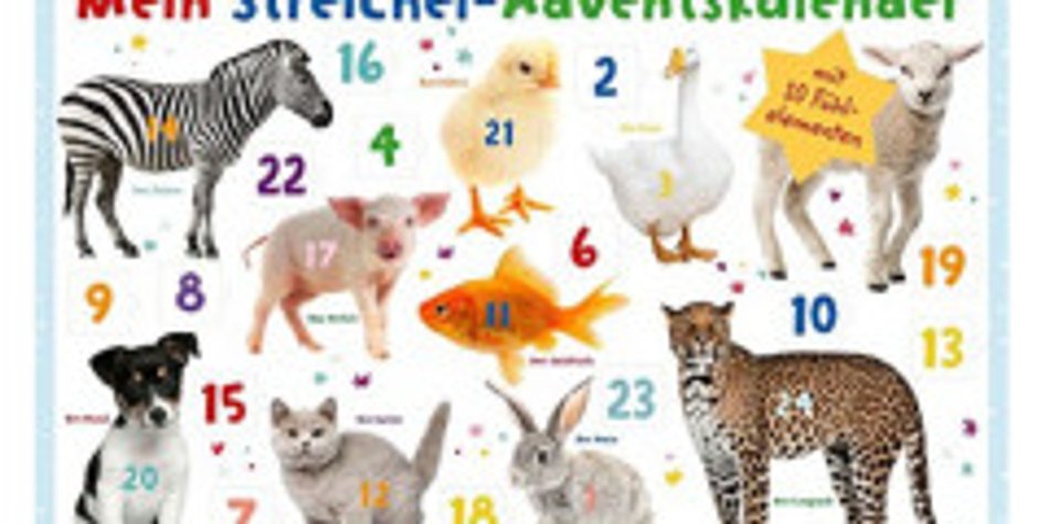 Last-Minute-Adventskalender Last-Minute-Adventskalender