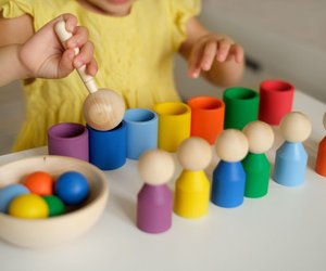 Diese 17 Montessori-Gadgets könnt ihr bei Amazon bestellen