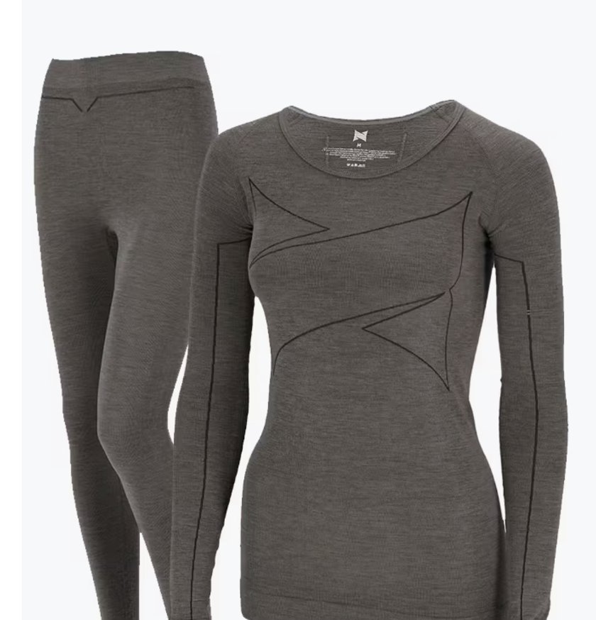 Xtreme Funktionsunterwäsche